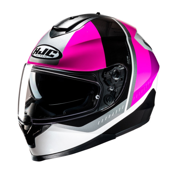 HJC  HJC C70N Alia MC8 Pink
